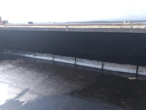 TRAVAUX BATIMENT TCE