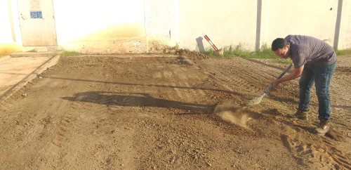 TRAVAUX BATIMENT TCE