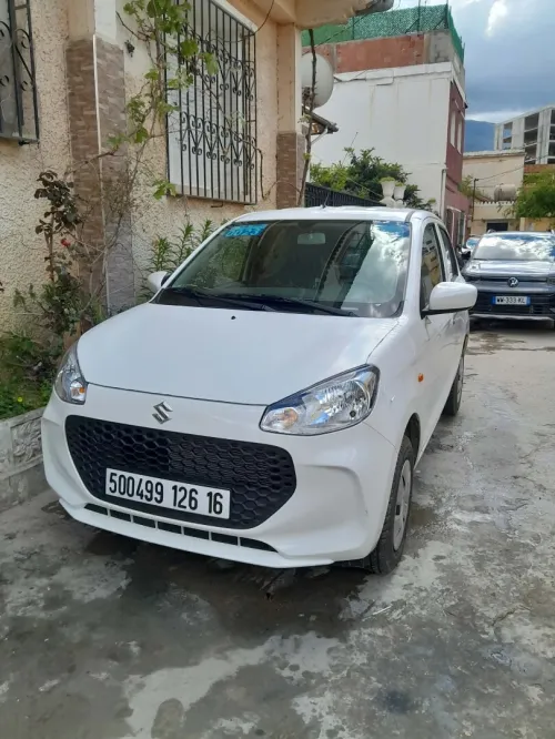 Suzuki ALTO 800 2026 ALTO 800