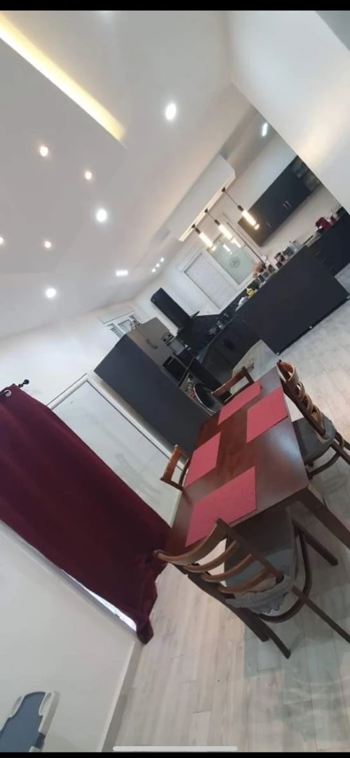 Vente Villa Tlemcen Tlemcen