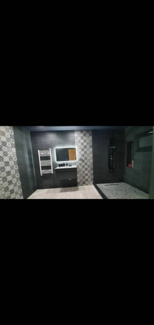Vente Villa Tlemcen Tlemcen