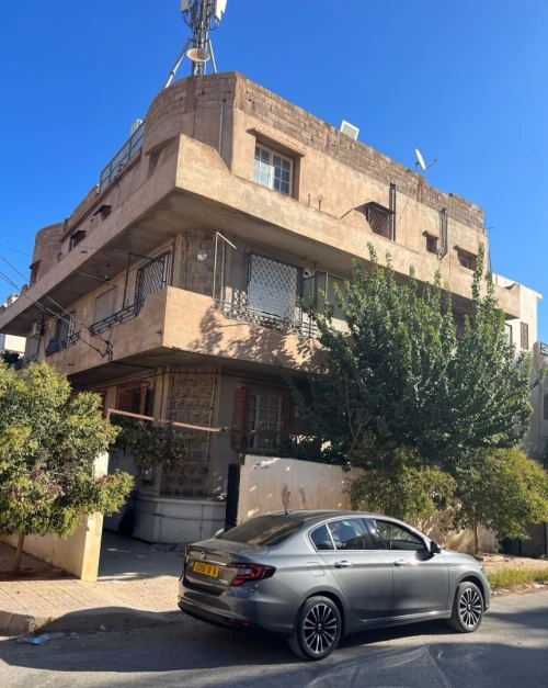 Vente Villa Tlemcen Tlemcen