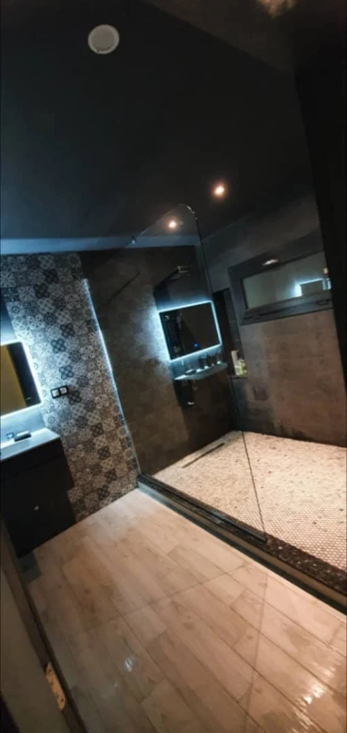 Vente Villa Tlemcen Tlemcen