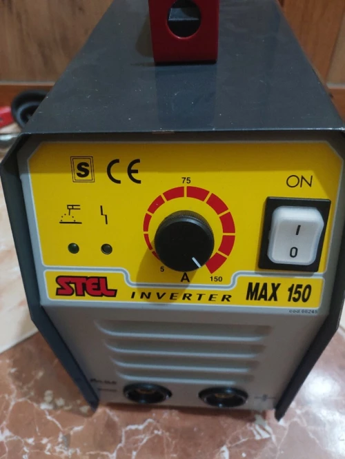 Poste à souder 150A (italy)