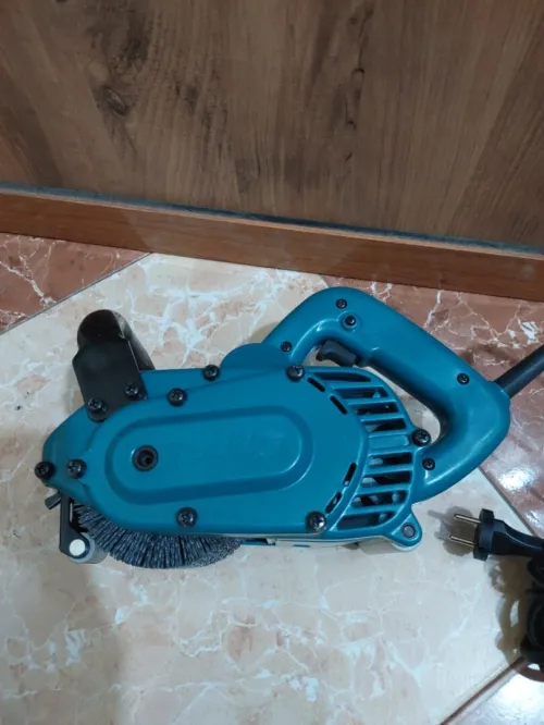 Décapeur à rouleau Makita 9741 (Japan)