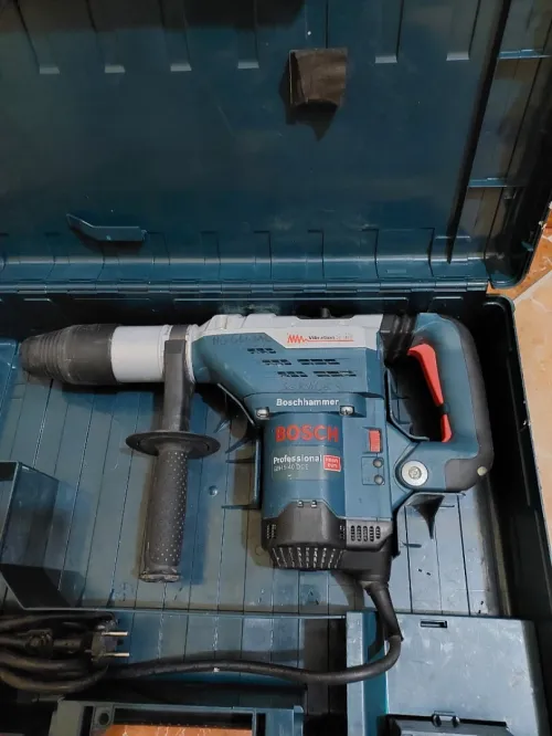Marteau piqueur Bosch GBH 5-40 DCE (Germany)