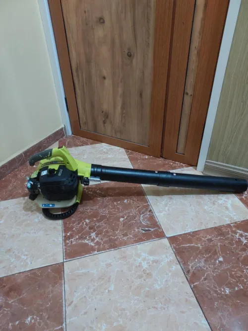 Souffleur Ryobi