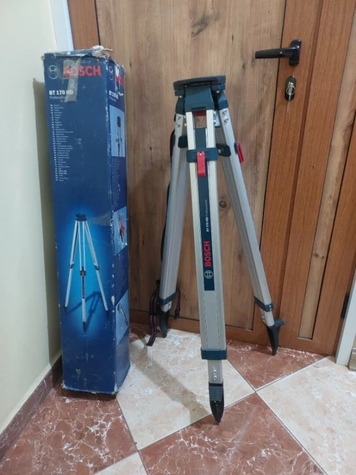 Tripied Bosch BT 170 HD Professionnel