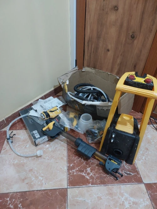 WAGNER FLLXIO950