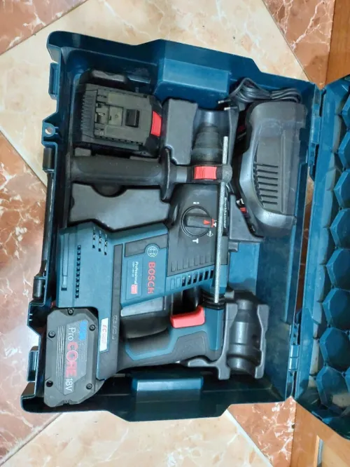 Perforateur Bosch GBH 18V-26 (BL-2022) - Germany
