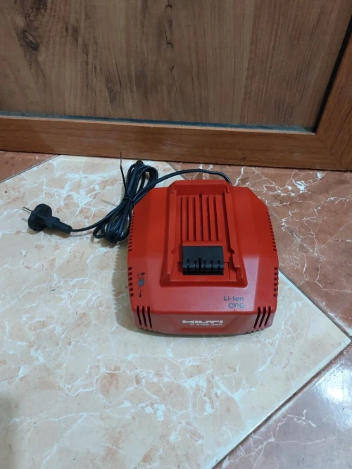 Chargeur Hilti C 4/36-350