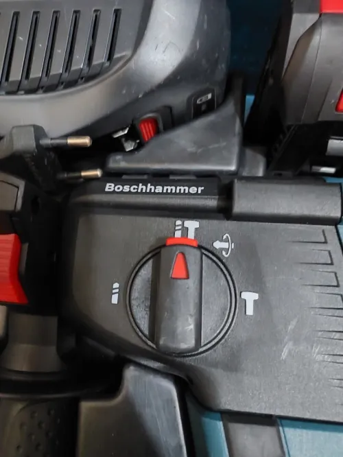 Perforateur Bosch GBH 18V-26F (BL-2023)
