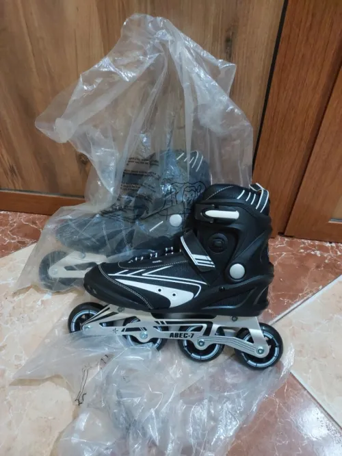 Rollers MUUWMI (Germany) - pointure 44