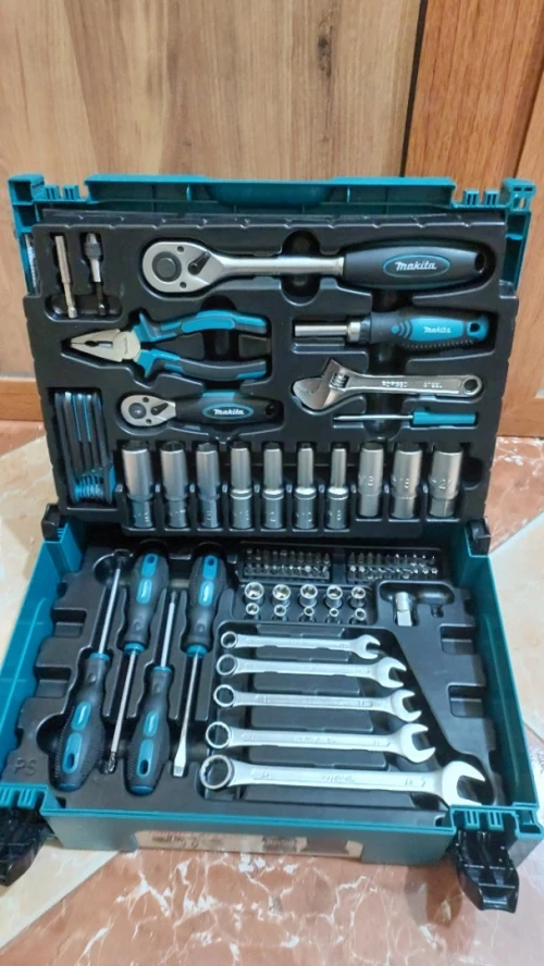 Caisse MAKITA