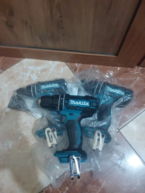 Visseuse Makita 18v (Solo) - 2023