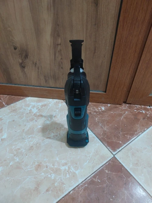 Multi-fonction Makita 18v (Solo)