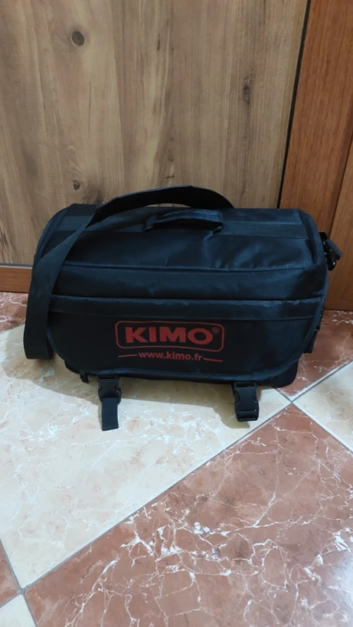 Analyseur de combution KIMO KIGAZ 150