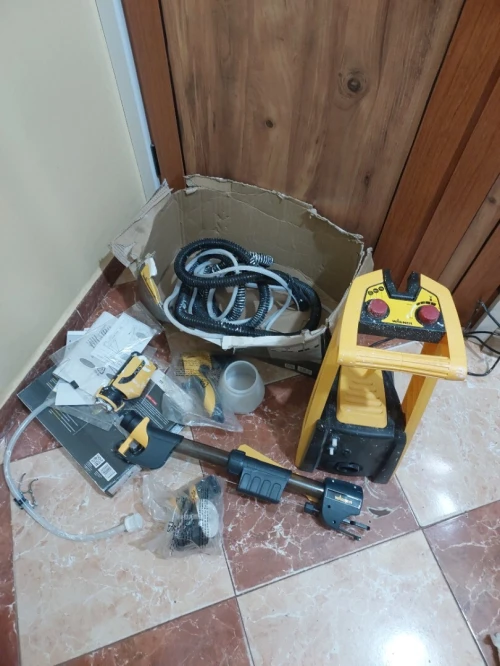 WAGNER FLLXIO950