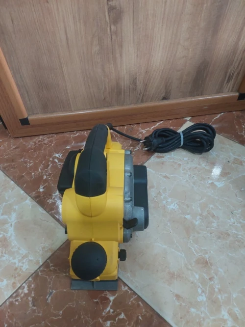 Rabot DEWALT D26500 - Qs