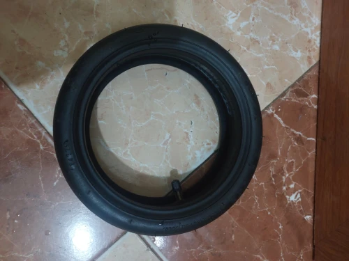 Roues pr Trottinette CST 8