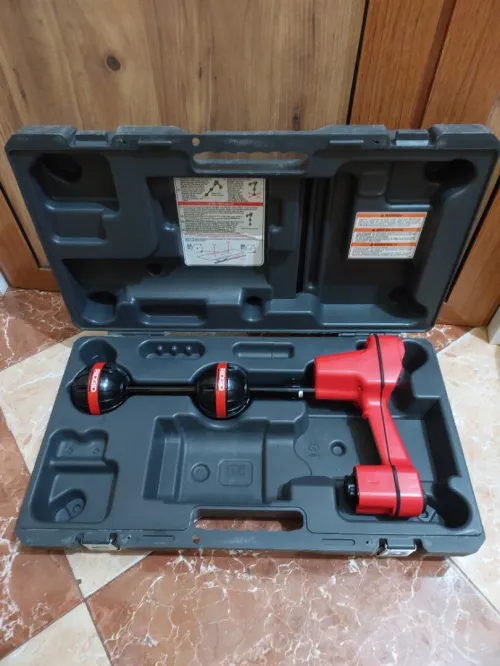 Localisateur de sonde / ligne REDGID