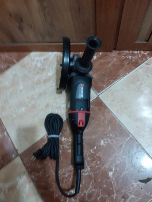 Meleuse Wurth master (Germany - 2400w)