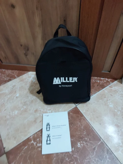 Harnais Miller by Honeywell