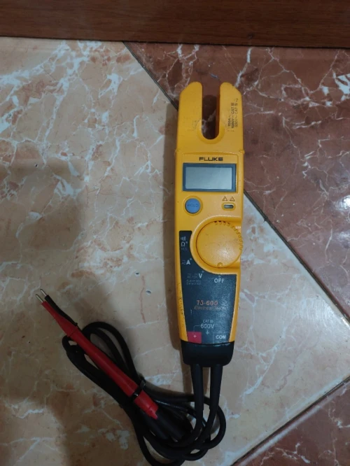 Multimetre Fluke T5-600