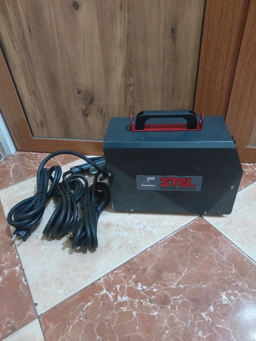 Poste à souder 150A (italy)