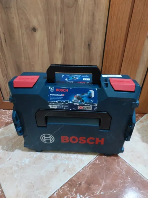 Meleuse Bosch X-LOCK 18v 5Ah (BL-2022) Germany