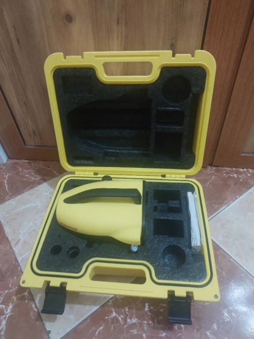 Niveau de chantier Leica SPRINTER