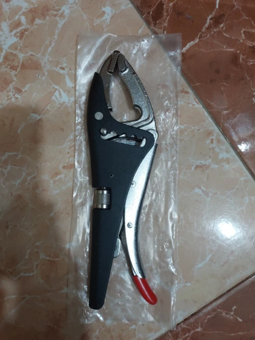 Pince à étau MOB