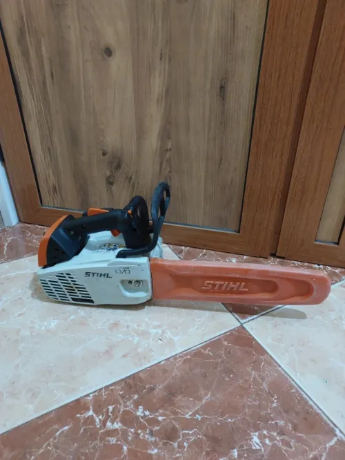 Tronçoneuse Stihl MS 194 T