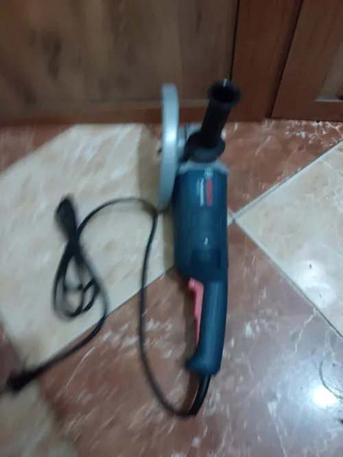 Meleuse Bosch 2200w