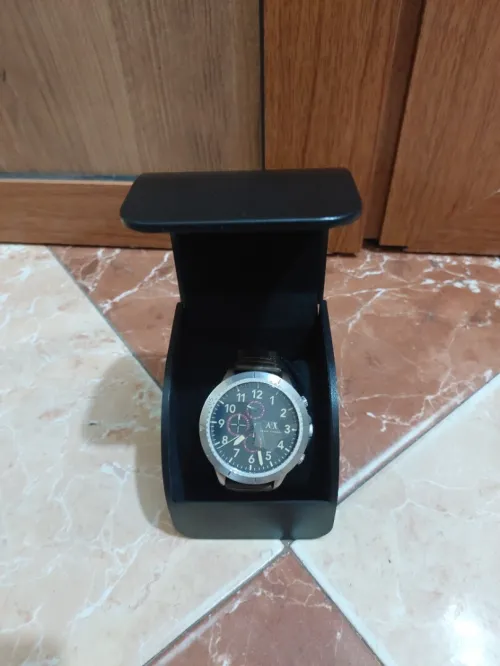 Montre Armani ,FOSSIL, GUESS