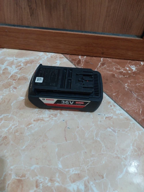 Batterie Bosch 36v 2Ah