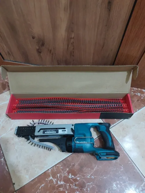 Visseuse Placo Makita 18v (Solo)