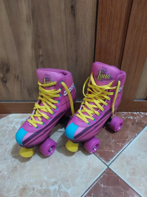 Patin ROCES (pointure 36/37)