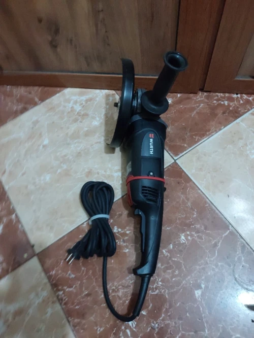 Meleuse Wurth master (Germany - 2400w)