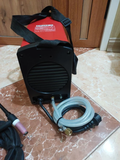 Poste à souder ARC TIG STAMOS 250A (Germany)