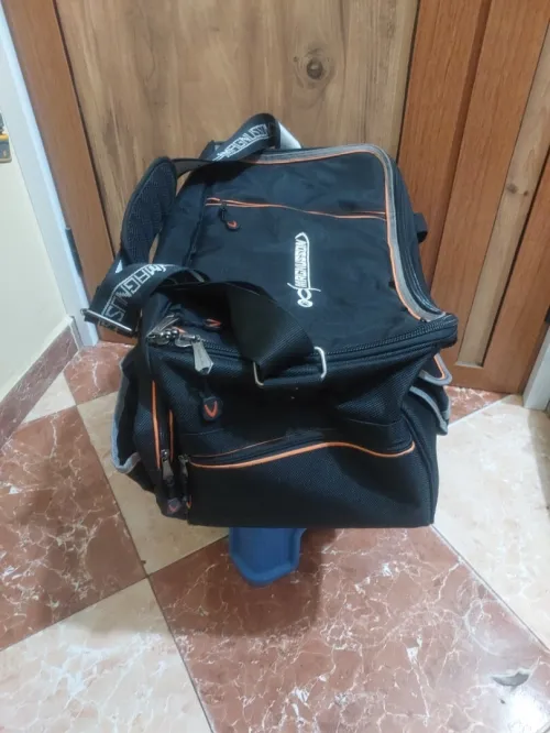 Sac à outils MAGNUSSON