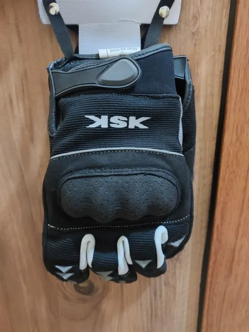 Gants Cross (Moto / Scooter) taille L