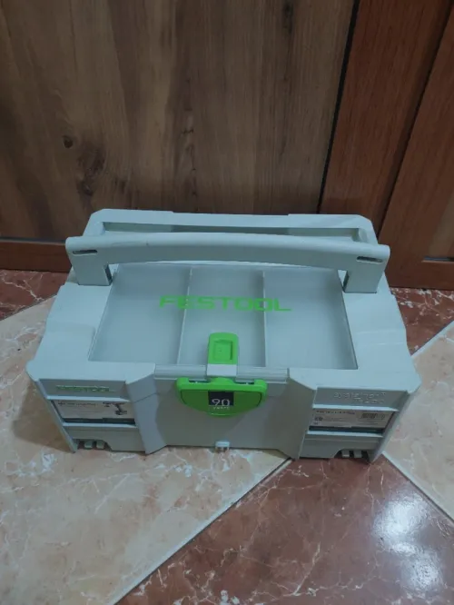 Caisse Festool
