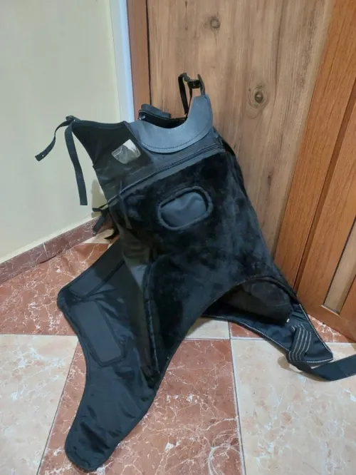 Tablier pour Scooter PAIGGIO MP3