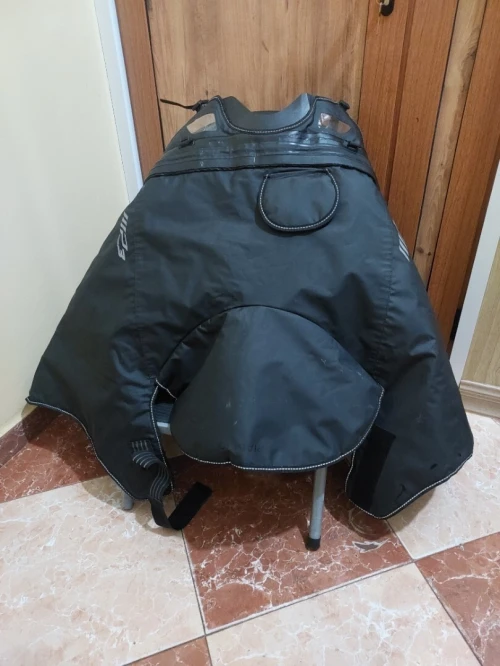 Tablier pour Scooter PAIGGIO MP3