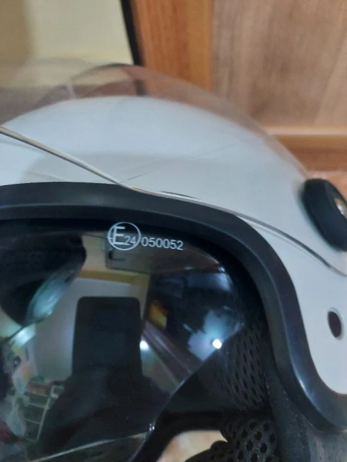 Casque de Moto  TUCANOURBANO (italy)