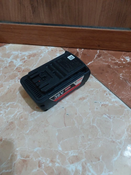 Batterie Bosch 36v 2Ah