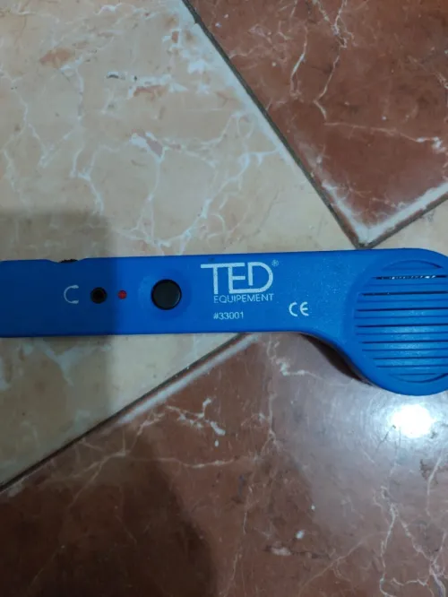 Sonde De Tonalité Ted Équipement