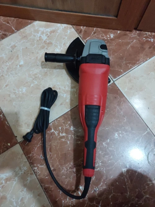Meleuse Milwaukee 2200w