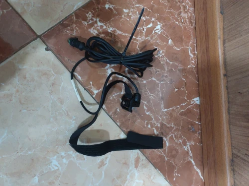 Sonde tuyau velcro Testo 0609 5602